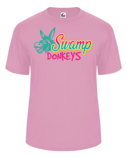 Short Sleeve Performance T-Shirt