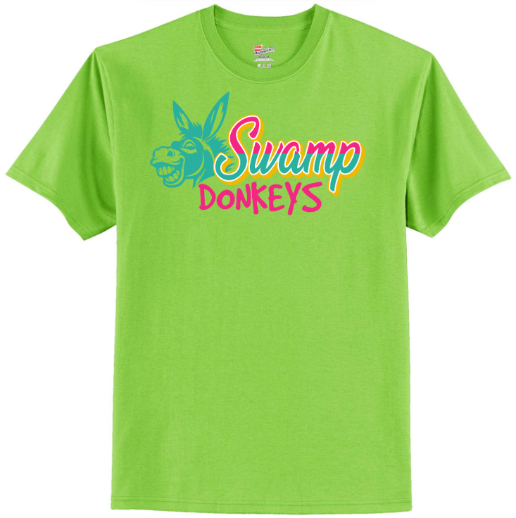 Hanes Comfortsoft T-Shirt