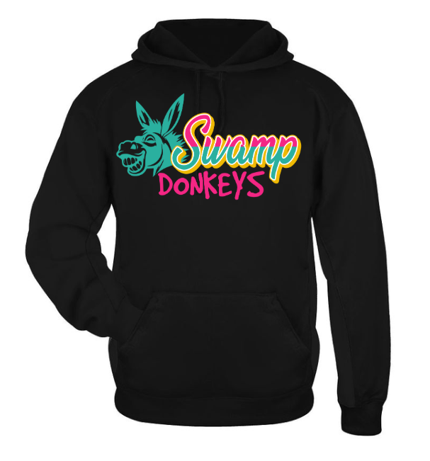 WICKING FLEECE PERFORMANCE HOODIE