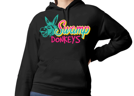 SOFTSTYLE® MIDWEIGHT HOOD SWEATSHIRT