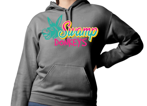 SOFTSTYLE® MIDWEIGHT HOOD SWEATSHIRT