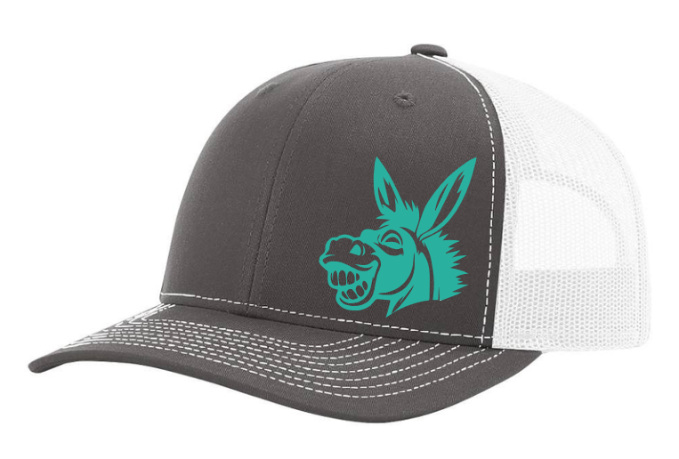 RICHARDSON® TRUCKER SNAPBACK CAP