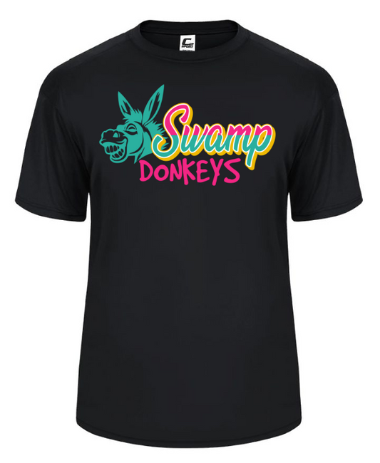 Short Sleeve Performance T-Shirt