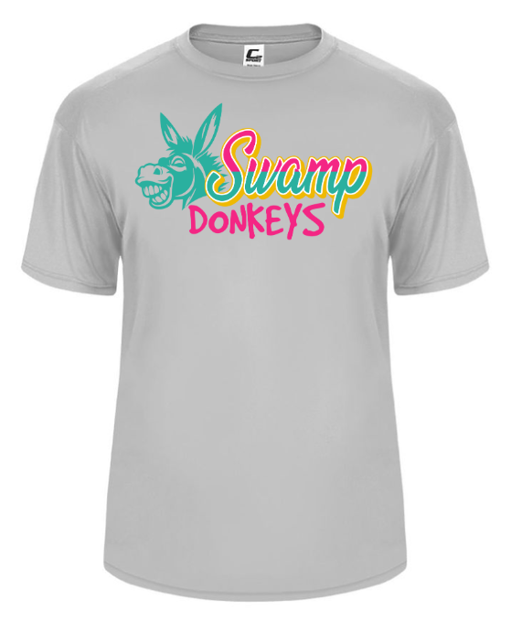 Short Sleeve Performance T-Shirt