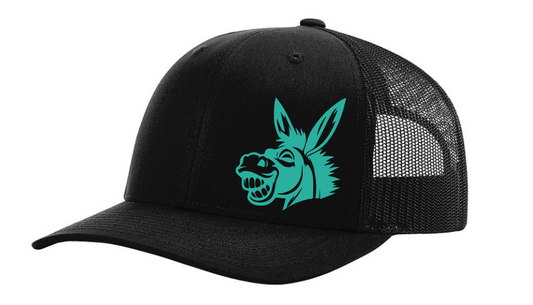 RICHARDSON® TRUCKER SNAPBACK CAP